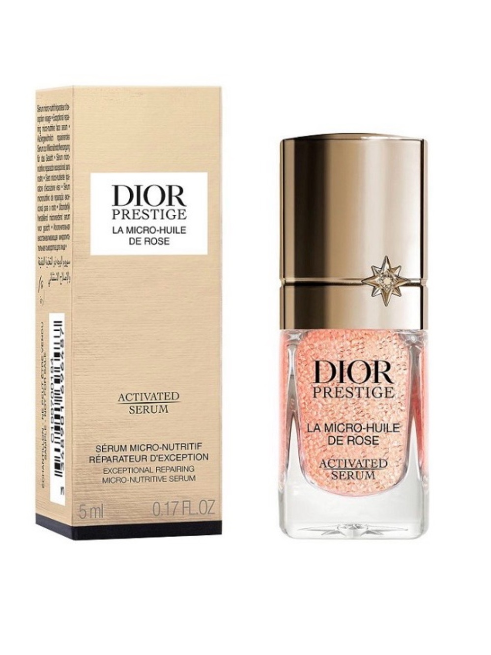 ✨ Dior Prestige & La Mousse Luxury Skincare Mini Bundle ✨